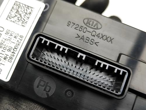 Control unit KIA NIRO I (DE) E-NIRO | BP37269562M11 - Image 4