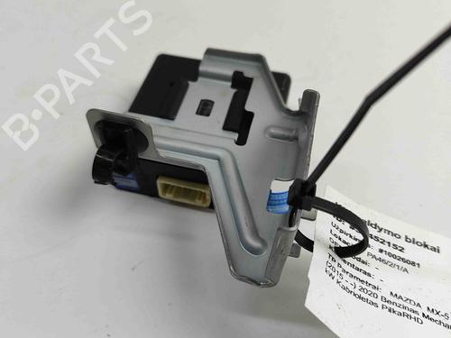 Elektronisk modul MAZDA MX-5 IV (ND__) 2.0 | BP28559598M83