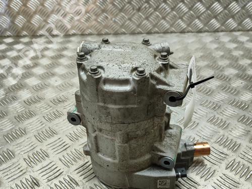 AC compressor CITROËN C4 X (BD_, BE_, BF_) ë-C4 X (BFZKXC) | BP37722205M34 - Image 3