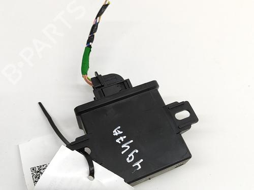 Electronic module PEUGEOT 2008 II (UD_, US_, UY_, UJ_, UR_, UC_) e-2008 (UKZKXZ) | BP27780408M83 