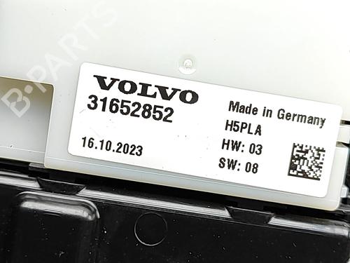 Interior roof light VOLVO XC40 (536) Recharge AWD | BP36415579I8 - Image 6