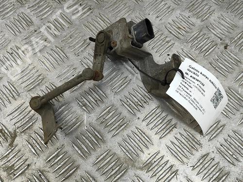 Used Electronic sensor NISSAN LEAF (ZE1) Electric (150 hp) 28432551