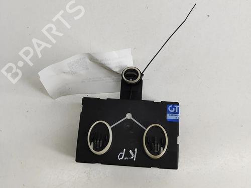 Elektronische module SKODA SUPERB III (3V3) 2.0 TSI | BP21809339M83 