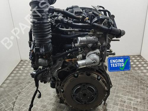 Used Engine MITSUBISHI OUTLANDER III (GG_W, GF_W, ZJ, ZL, ZK) 2.0 Hybrid 4WD (GG2W) (200 hp) 27777436