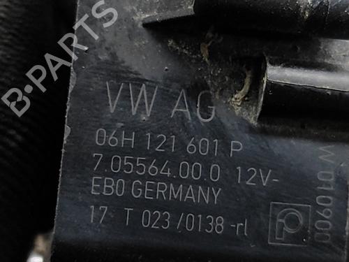 Ekstra vandpumpe AUDI Q7 (4MB, 4MG, 4MQ) 3.0 TDI e-tron quattro | BP25219295M111 