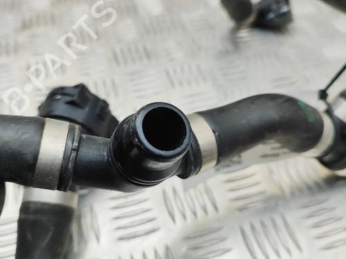 Pipe BMW X3 (G01, F97, G08) iX3 | BP34604619M125  - Image 5