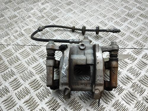 Used Left front brake caliper Left front brake caliper 38093945 38093945