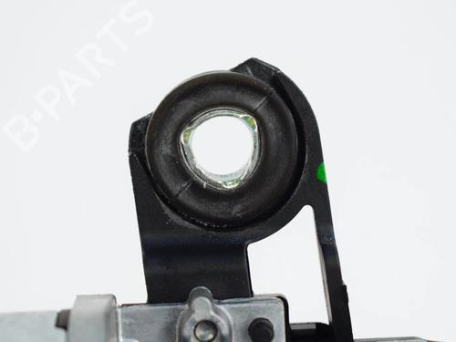 Rear wiper motor VW PASSAT B8 Variant (3G5, CB5) 1.6 TDI | BP6865295M102