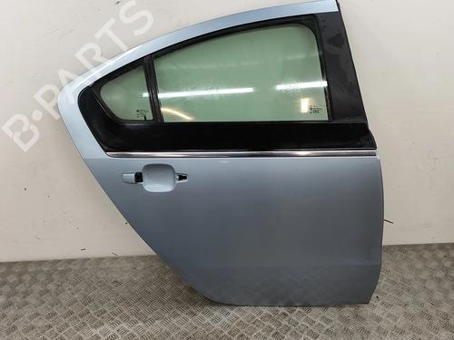 Dør højre bagtil Dør højre bagtil OPEL AMPERA (R12) EV 150 (151 hp) 26389322 26389322