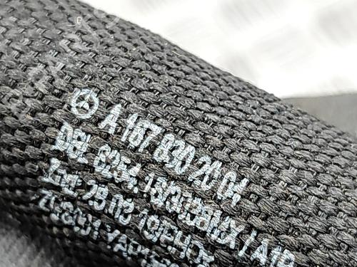 Pipe MERCEDES-BENZ GLE Coupe (C167) GLE 450 d 4-matic (167.333) | BP36313615M125 - Image 6