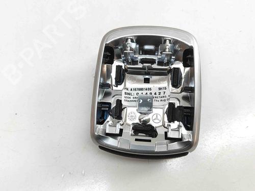 Other MERCEDES-BENZ GLE (V167) GLE 450 4-matic (167.159) | BP29460105O1 