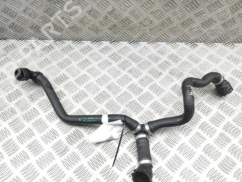 Rør Rør BMW 5 (G60, G90, G68) i5 eDrive40 (340 hp) 34347725 34347725