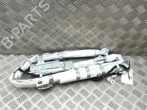 Left curtain airbag NISSAN LEAF (ZE1) Electric | BP32345118C11