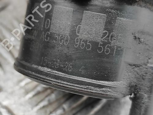 Auxiliary water pump VW PASSAT B8 (3G2, CB2) 2.0 TDI | BP39116687M111 - Image 6