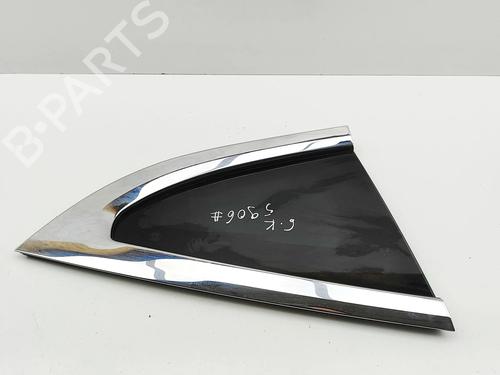 Panel rude bagtil venstre TESLA MODEL X (5YJX) 90D AWD | BP33382957C93 - Image 3