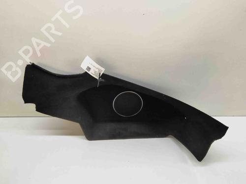 Boot lining MERCEDES-BENZ AMG GT (C190) GT (190.377) | BP28101548I3