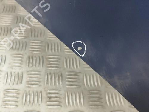 Motorhjelm FORD MONDEO V Turnier (CF) 2.0 TDCi | BP29227110C1 