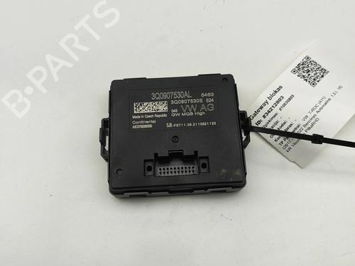 Used Electronic module Electronic module VW T-ROC (A11, D11) 1.5 TSI (150 hp) 33391562 33391562