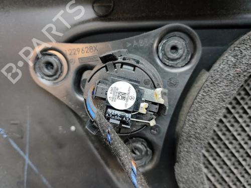 Boot lining MERCEDES-BENZ VITO Tourer (W447) 116 CDI / 116 BlueTEC 4-matic (447.701, 447.703,... | BP38328927I3 - Image 7