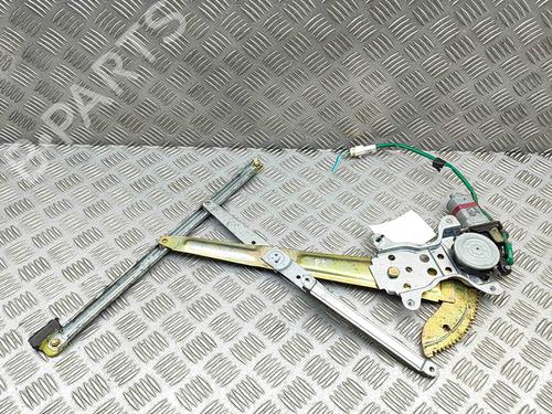 Front left window mechanism TOYOTA HILUX VI Pickup (_N1_) 2.5 D-4D 4WD (KDN165, KDN170, KDN190) | BP29486868C22 