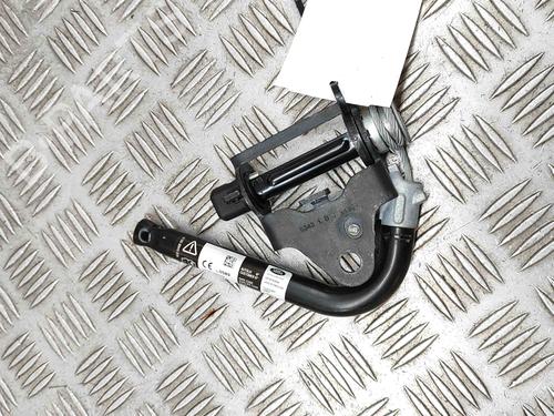 Elektronisk modul LAND ROVER RANGE ROVER IV (L405) 4.4 SDV8 4x4 (340 hp) 24582677