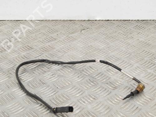 Used Electronic sensor AUDI A4 B9 Avant (8W5, 8WD) 2.0 TDI (150 hp) 7734853