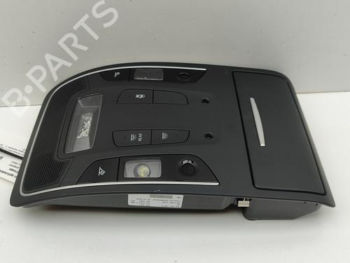 Interior roof light AUDI A6 C7 Avant (4G5, 4GD) 2.0 TDI | BP28675868I8 