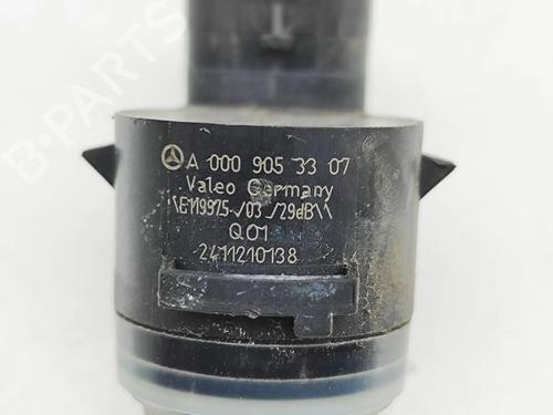 Electronic module MERCEDES-BENZ EQA (H243) EQA 250 (243.701) | BP33732327M83  - Image 6
