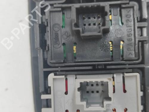 Switch RENAULT MEGANE CC (EZ0/1_) 1.6 dCi (EZ00) | BP29336820I30 