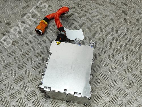 Inverter/Converter PEUGEOT 3008 III (KA_, KB_, KC_) e-210 (KCZKZX) | BP28558324M119