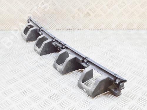 Rear bumper bracket FORD FIESTA VII (HJ, HF) 1.0 EcoBoost | BP15082311C159 
