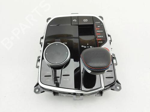 Gear lever BMW XM (G09) XM All-wheel Drive | BP33390686M90 - Image 3