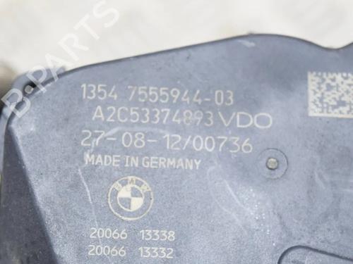 Throttle body BMW 5 (F10) M5 | BP14634172M82