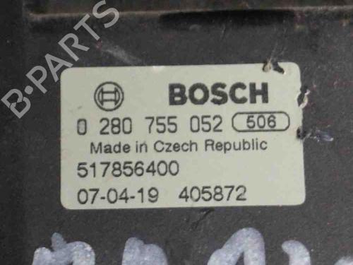 Pedal FIAT BRAVO II (198_) 1.9 D Multijet (198AXB1A) | BP6730725I4 