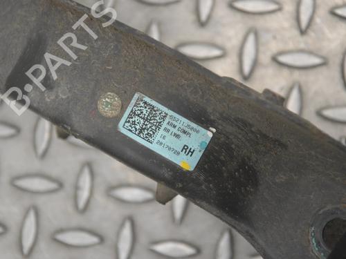 Right rear suspension arm KIA STINGER (CK) 3.3 T-GDi | BP30284146M15