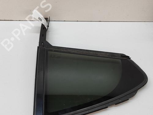 Rear right door window JAGUAR I-PACE (X590) EV400 AWD | BP28387891C21 