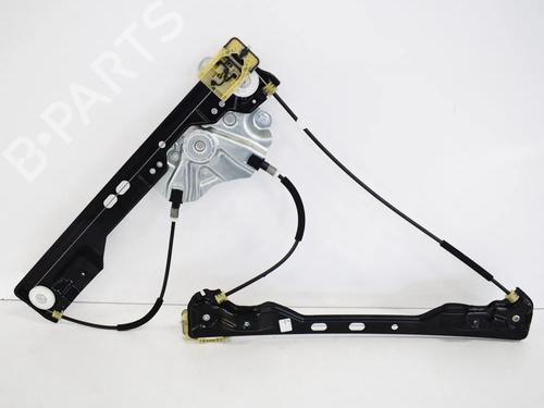 Front left window mechanism OPEL ZAFIRA TOURER C (P12) 1.4 (75) | BP6744461C22 