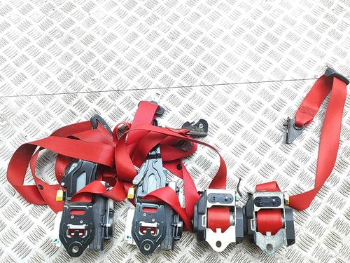 Sæde sæt MERCEDES-BENZ E-CLASS (W213) AMG E 43 4-matic (213.064) | BP31926325C78 