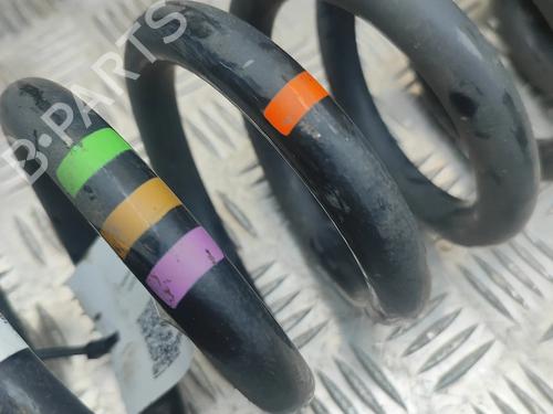 Støddæmperfjeder LAND ROVER RANGE ROVER VELAR (L560) 2.0 D240 SD4 4x4 | BP29337135C152 