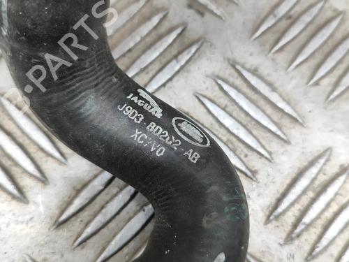 Andre JAGUAR I-PACE (X590) EV400 AWD | BP27768354O1