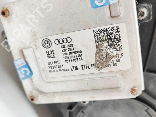 Left headlight AUDI A7 Sportback (4GA, 4GF) 3.0 TDI quattro | BP33938059C28  - Image 9