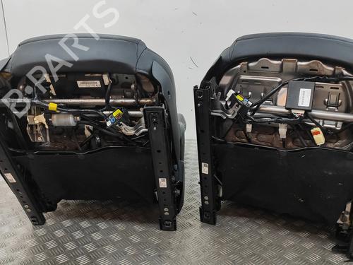 Sæde sæt MAZDA 6 Estate (GJ, GL) 2.2 D | BP27749305C78 