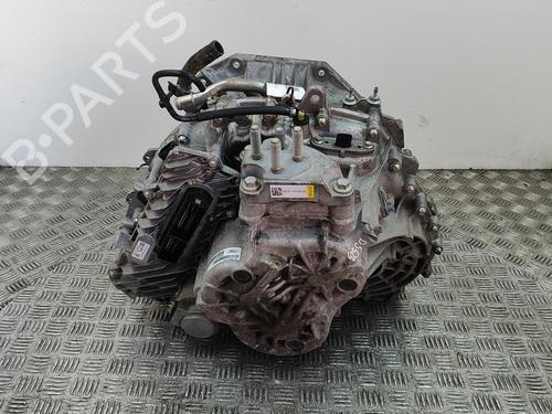 Gearbox FORD PUMA (J2K, CF7) 1.0 EcoBoost mHEV | BP28437123M3