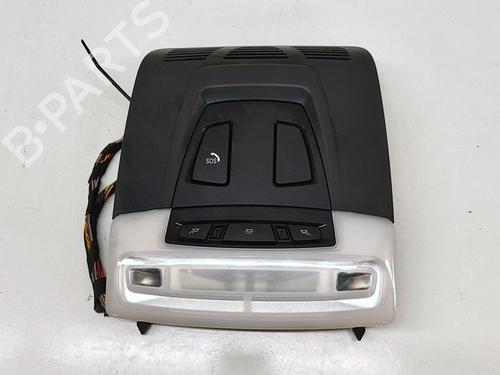 Used Interior roof light BMW X5 (F15, F85) xDrive 30 d (258 hp) 28612374