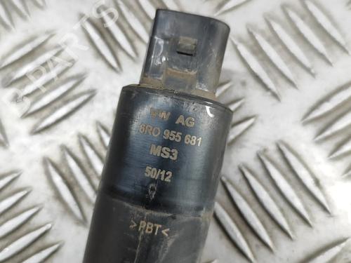 Washer pump AUDI Q3 (8UB, 8UG) 2.0 TDI quattro | BP27245093E24