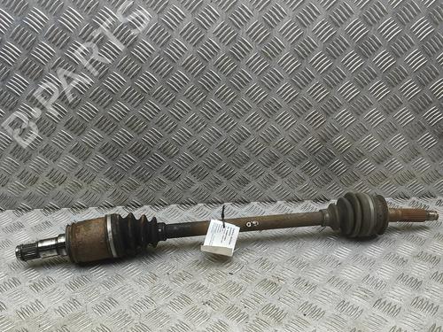Used Right rear driveshaft Right rear driveshaft TOYOTA GT 86 Coupe (ZN6_) 2.0 (ZN6AC_, ZN6BC_, ZN6K) (200 hp) 34160249 34160249