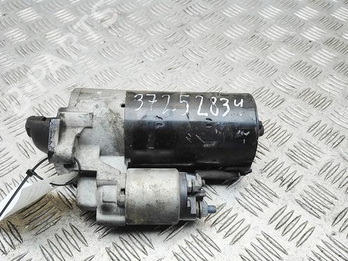 Used Starter Starter 39172277 39172277