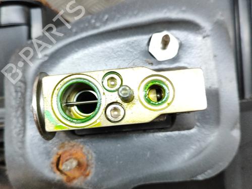 Heater matrix box PORSCHE 911 (996) 3.4 Carrera | BP16348823M61 
