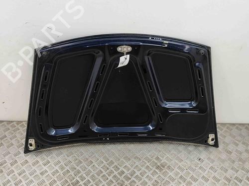 Tailgate PORSCHE BOXSTER (987) S 3.4 | BP28732627C6 
