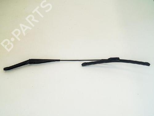 Used Front wipers mechanism FORD FIESTA VI (CB1, CCN) 1.4 (97 hp) 14661187